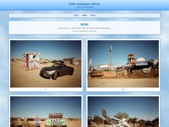 05800 screenshot