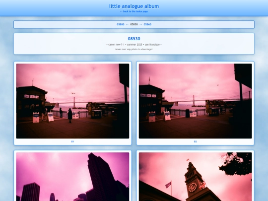 05830 screenshot