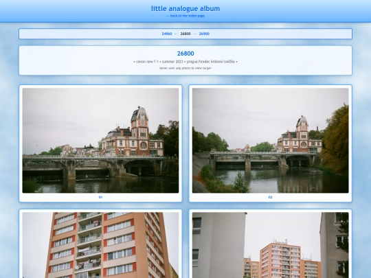 26800 screenshot
