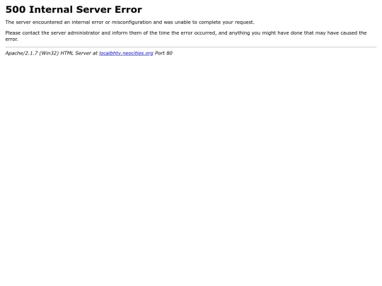 usr/localbhadmin/server1/error screenshot