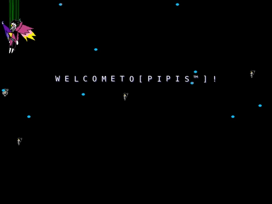 pipis screenshot