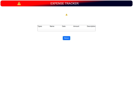 Project may 25/table screenshot