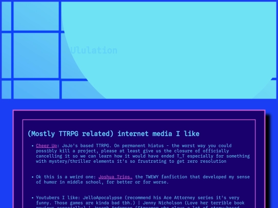 opinions/ttrpghell screenshot