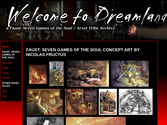concept screenshot