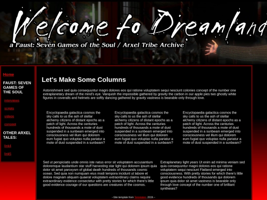 link1 screenshot