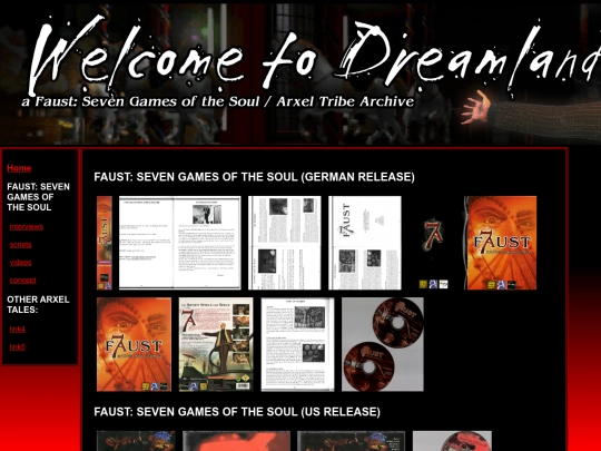 link2 screenshot
