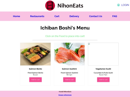 ichiban screenshot