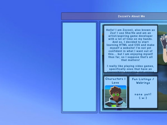 about screenshot