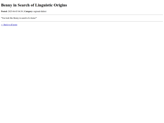 posts/2025-06-03-benny-in-search-of-linguistic-origins screenshot