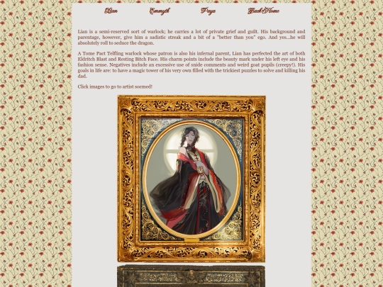 char/dndlian screenshot