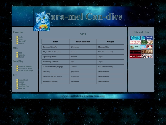 media screenshot