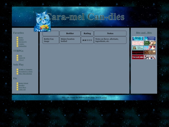 rootbeer screenshot