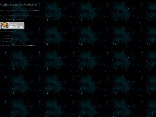 vampire screenshot