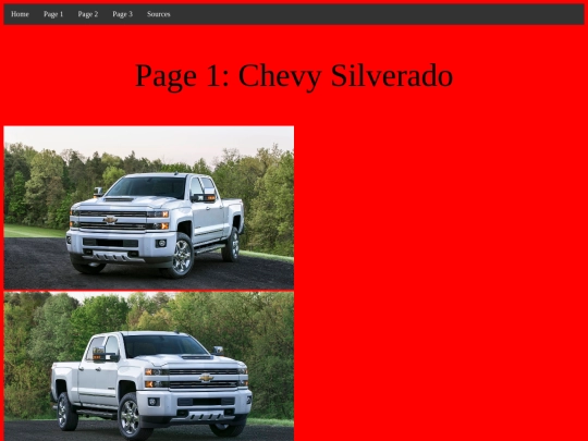 page1 screenshot