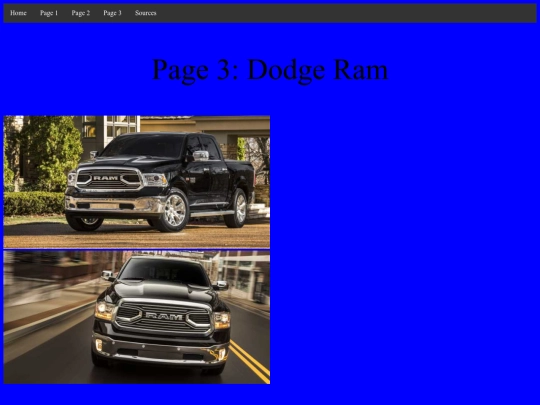 page3 screenshot
