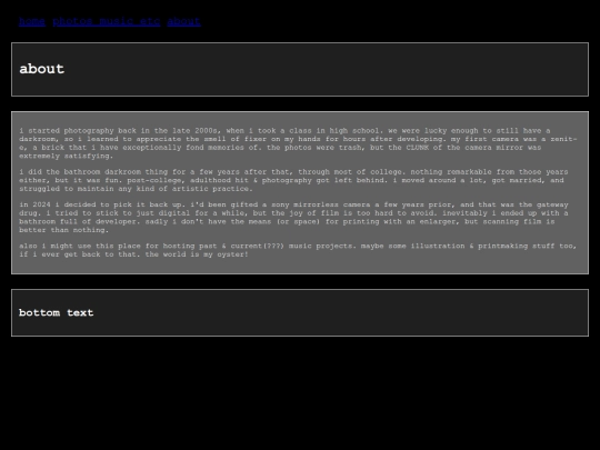 about screenshot