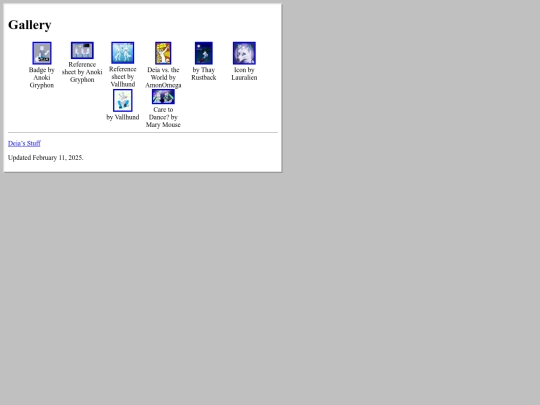 gallery screenshot