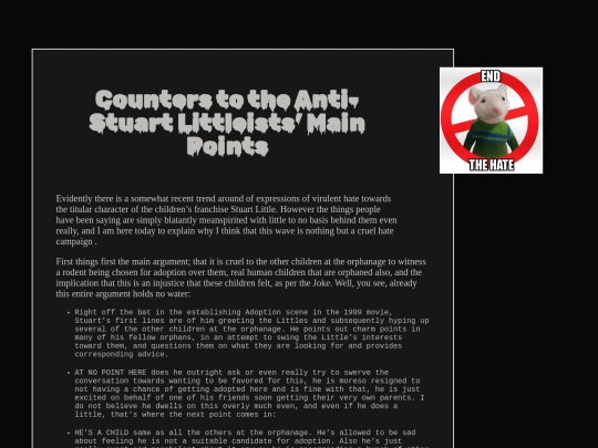 manifesto screenshot