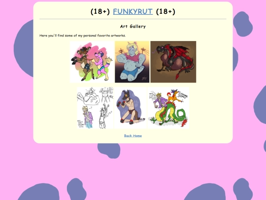 art screenshot