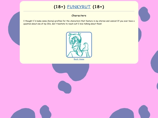 characters screenshot