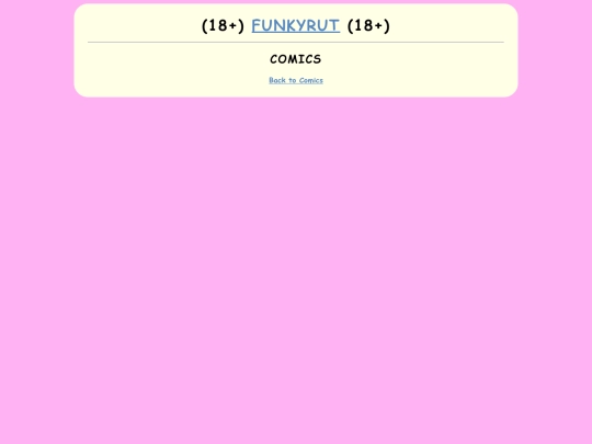 comics/comictemplate screenshot