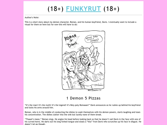 stories/1demon5pizzas screenshot