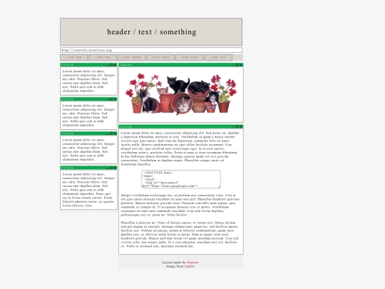 start screenshot