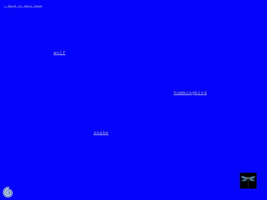 BECOMING screenshot