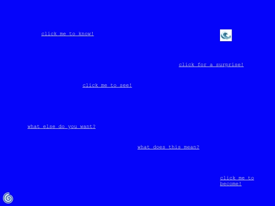 CLICKME screenshot