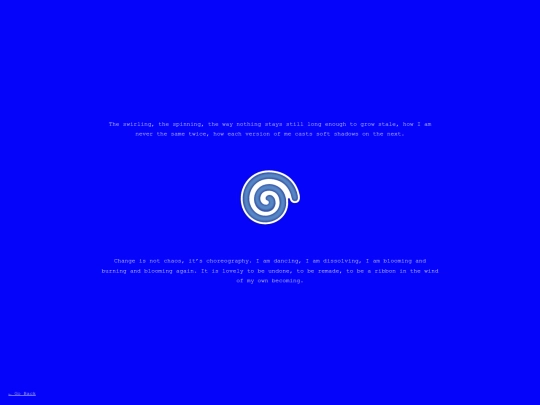 SPINING screenshot