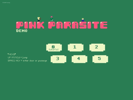 pinkparasite/pp screenshot