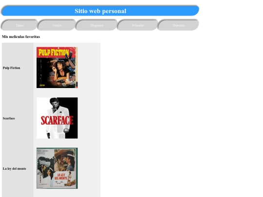 Actividad_3/Peliculas screenshot