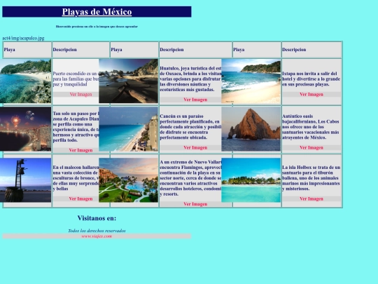 act4 screenshot