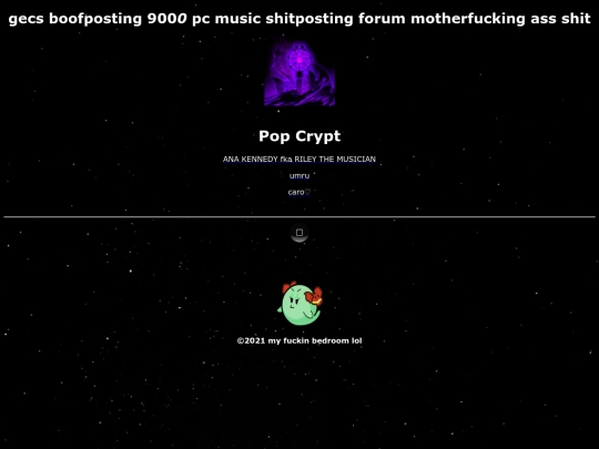 popcrypt screenshot