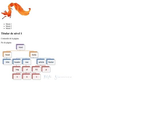 arbol screenshot