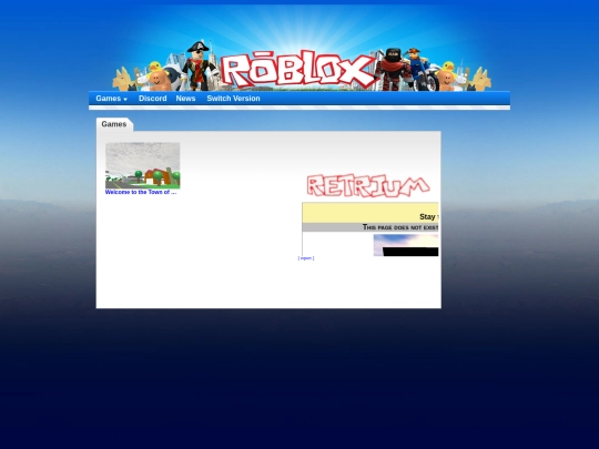 2011games screenshot