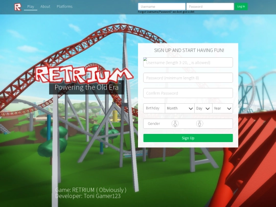 2016ver screenshot