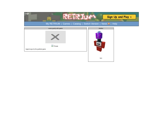 games3000 screenshot
