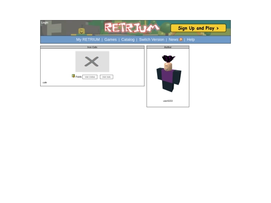 games6000 screenshot