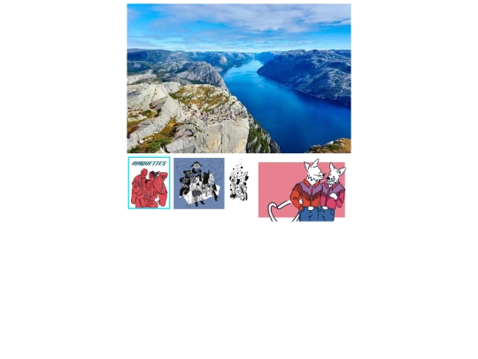 Printmaking_Gallery screenshot