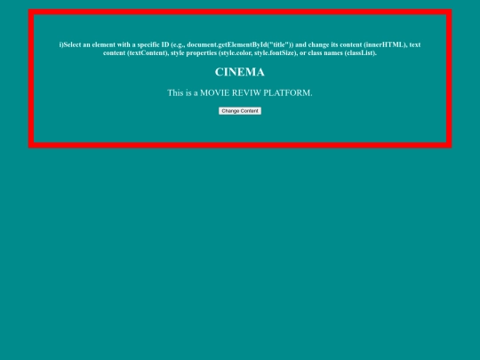HTML/J3 screenshot