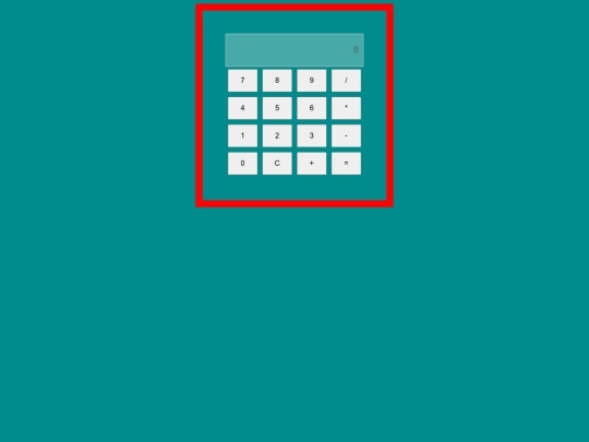 HTML/J6 screenshot
