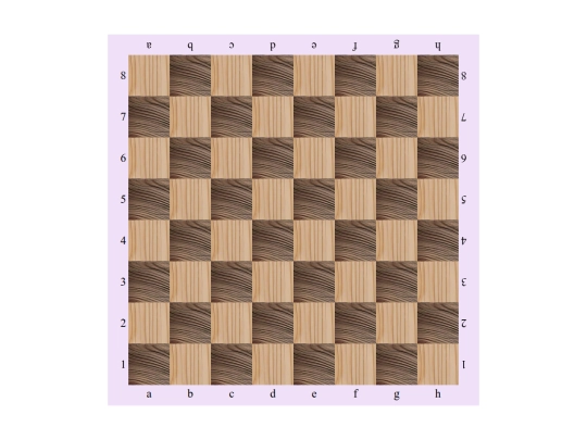 my/chess-board/v2 screenshot