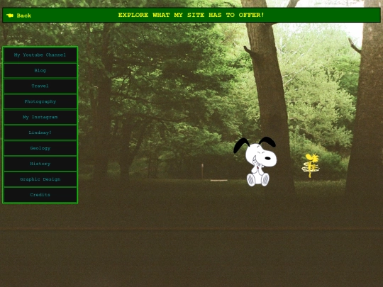 explore screenshot