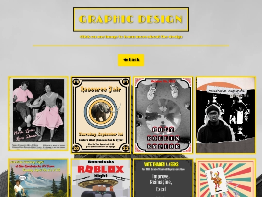 graphicdesign screenshot