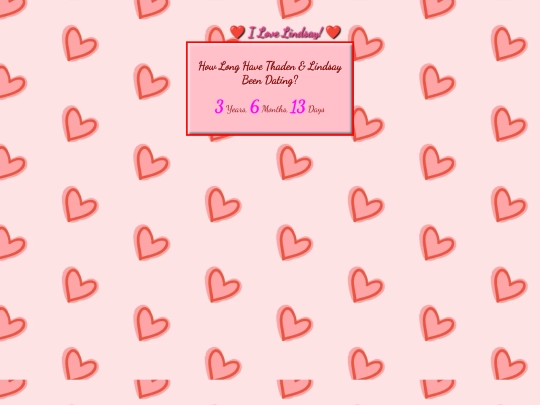 lindsay screenshot