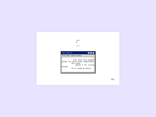 53 screenshot