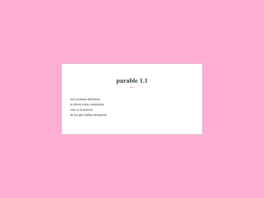 parable screenshot