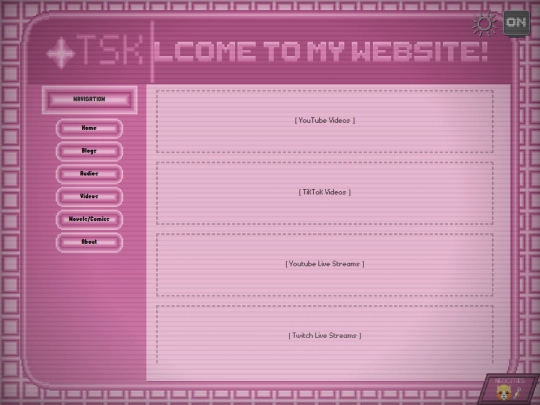 TSK - Videos screenshot