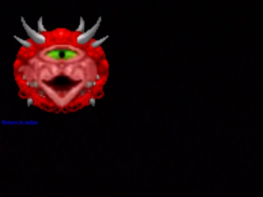 pogodemon screenshot